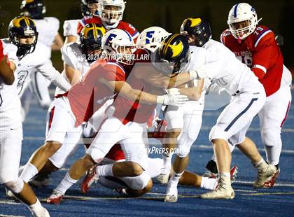 Thumbnail 2 in Oak Ridge @ Folsom photogallery.