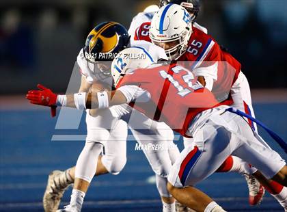 Thumbnail 3 in Oak Ridge @ Folsom photogallery.