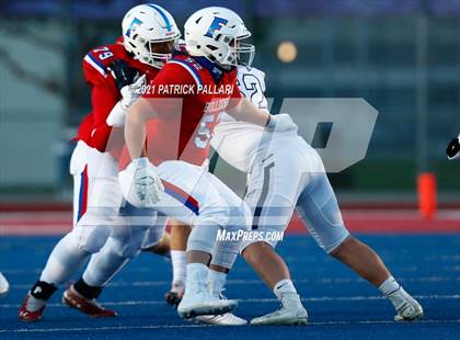 Thumbnail 2 in Oak Ridge @ Folsom photogallery.