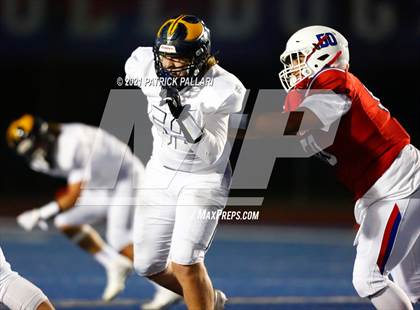 Thumbnail 2 in Oak Ridge @ Folsom photogallery.