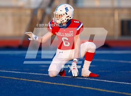 Thumbnail 2 in Oak Ridge @ Folsom photogallery.