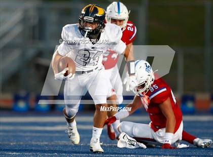 Thumbnail 2 in Oak Ridge @ Folsom photogallery.