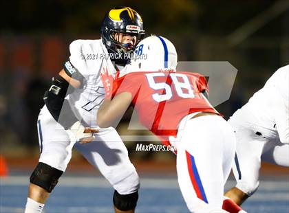 Thumbnail 3 in Oak Ridge @ Folsom photogallery.