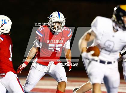 Thumbnail 2 in Oak Ridge @ Folsom photogallery.