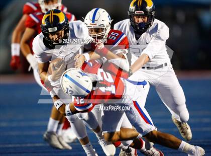 Thumbnail 2 in Oak Ridge @ Folsom photogallery.