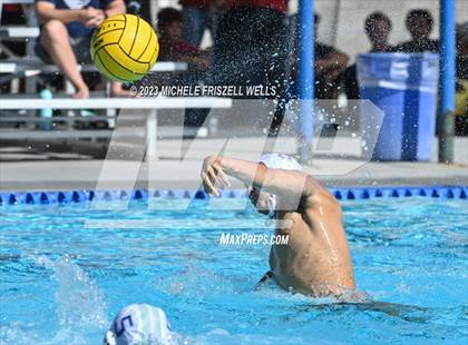 Thumbnail 3 in Eastlake vs San Marcos (17th Annual Draz Classic) photogallery.