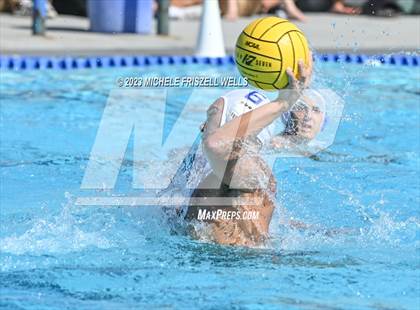 Thumbnail 3 in Eastlake vs San Marcos (17th Annual Draz Classic) photogallery.