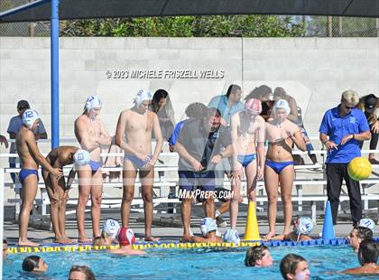 Thumbnail 1 in Eastlake vs San Marcos (17th Annual Draz Classic) photogallery.