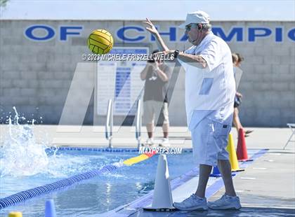 Thumbnail 3 in Eastlake vs San Marcos (17th Annual Draz Classic) photogallery.