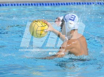 Thumbnail 1 in Eastlake vs San Marcos (17th Annual Draz Classic) photogallery.