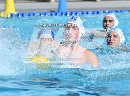 Thumbnail 2 in Eastlake vs San Marcos (17th Annual Draz Classic) photogallery.