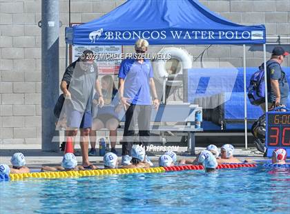 Thumbnail 1 in Eastlake vs San Marcos (17th Annual Draz Classic) photogallery.
