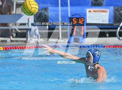 Thumbnail 1 in Eastlake vs San Marcos (17th Annual Draz Classic) photogallery.