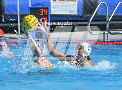 Thumbnail 3 in Eastlake vs San Marcos (17th Annual Draz Classic) photogallery.