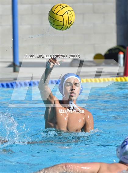 Thumbnail 1 in Eastlake vs San Marcos (17th Annual Draz Classic) photogallery.