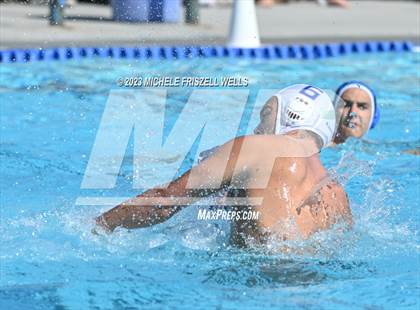 Thumbnail 1 in Eastlake vs San Marcos (17th Annual Draz Classic) photogallery.