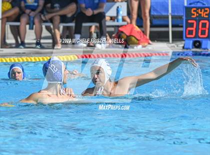 Thumbnail 3 in Eastlake vs San Marcos (17th Annual Draz Classic) photogallery.
