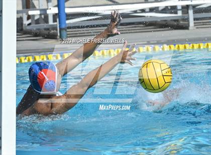 Thumbnail 1 in Eastlake vs San Marcos (17th Annual Draz Classic) photogallery.