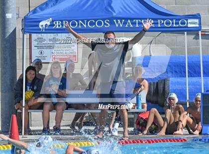 Thumbnail 2 in Eastlake vs San Marcos (17th Annual Draz Classic) photogallery.