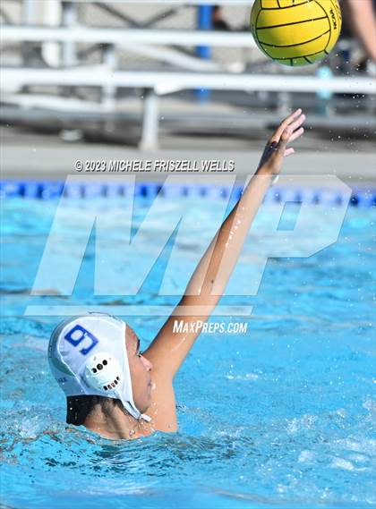 Thumbnail 1 in Eastlake vs San Marcos (17th Annual Draz Classic) photogallery.
