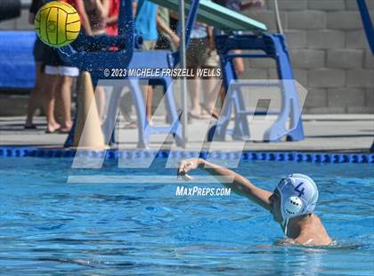 Thumbnail 1 in Eastlake vs San Marcos (17th Annual Draz Classic) photogallery.