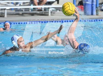 Thumbnail 3 in Eastlake vs San Marcos (17th Annual Draz Classic) photogallery.