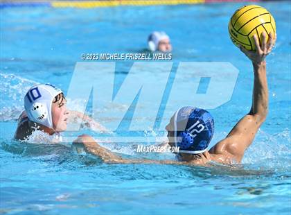 Thumbnail 3 in Eastlake vs San Marcos (17th Annual Draz Classic) photogallery.