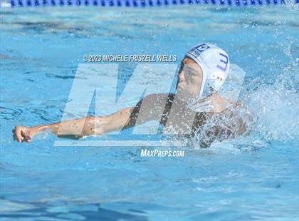 Thumbnail 2 in Eastlake vs San Marcos (17th Annual Draz Classic) photogallery.