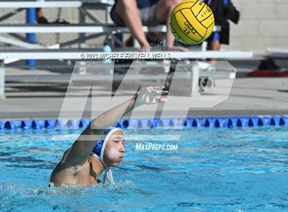 Thumbnail 2 in Eastlake vs San Marcos (17th Annual Draz Classic) photogallery.