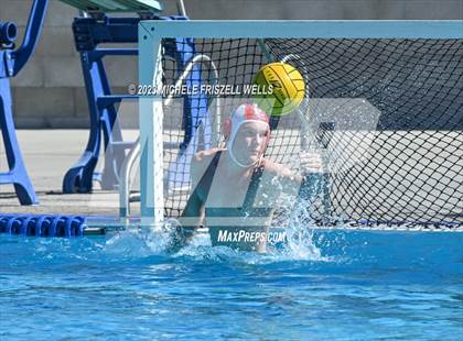 Thumbnail 1 in Eastlake vs San Marcos (17th Annual Draz Classic) photogallery.