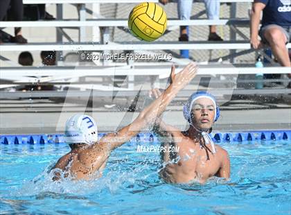 Thumbnail 2 in Eastlake vs San Marcos (17th Annual Draz Classic) photogallery.