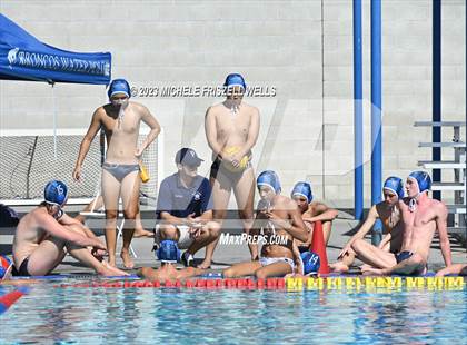 Thumbnail 3 in Eastlake vs San Marcos (17th Annual Draz Classic) photogallery.