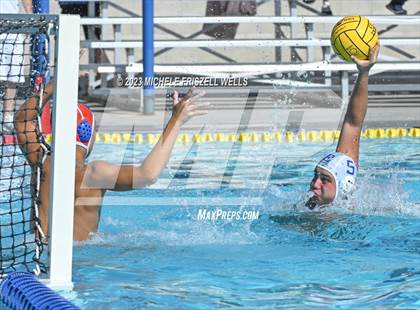 Thumbnail 3 in Eastlake vs San Marcos (17th Annual Draz Classic) photogallery.