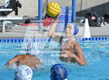 Thumbnail 3 in Eastlake vs San Marcos (17th Annual Draz Classic) photogallery.