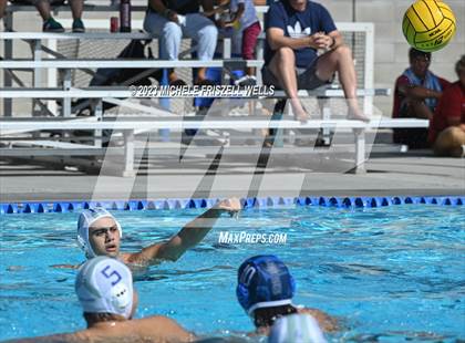 Thumbnail 1 in Eastlake vs San Marcos (17th Annual Draz Classic) photogallery.