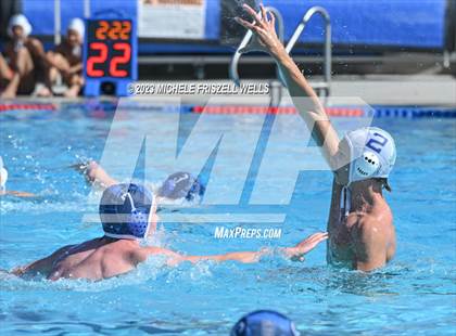 Thumbnail 1 in Eastlake vs San Marcos (17th Annual Draz Classic) photogallery.