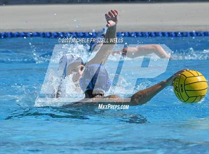 Thumbnail 2 in Eastlake vs San Marcos (17th Annual Draz Classic) photogallery.