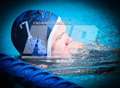 Thumbnail 2 in Eastlake vs San Marcos (17th Annual Draz Classic) photogallery.