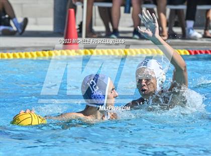 Thumbnail 1 in Eastlake vs San Marcos (17th Annual Draz Classic) photogallery.