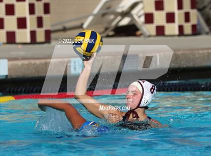 Thumbnail 3 in Presentation @ Menlo-Atherton (Amanda Mac Invitational) photogallery.