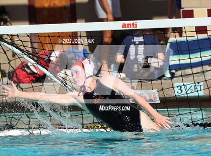 Thumbnail 1 in Presentation @ Menlo-Atherton (Amanda Mac Invitational) photogallery.