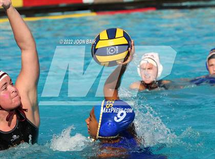 Thumbnail 3 in Presentation @ Menlo-Atherton (Amanda Mac Invitational) photogallery.