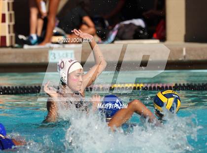 Thumbnail 2 in Presentation @ Menlo-Atherton (Amanda Mac Invitational) photogallery.