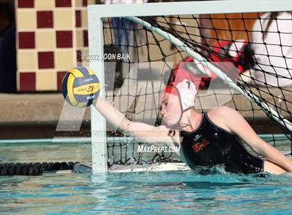 Thumbnail 3 in Presentation @ Menlo-Atherton (Amanda Mac Invitational) photogallery.