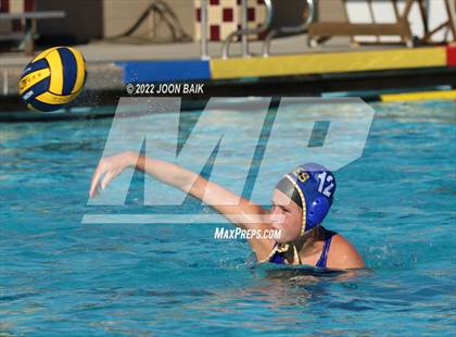 Thumbnail 2 in Presentation @ Menlo-Atherton (Amanda Mac Invitational) photogallery.