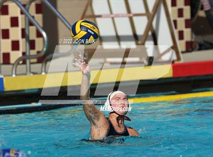 Thumbnail 2 in Presentation @ Menlo-Atherton (Amanda Mac Invitational) photogallery.