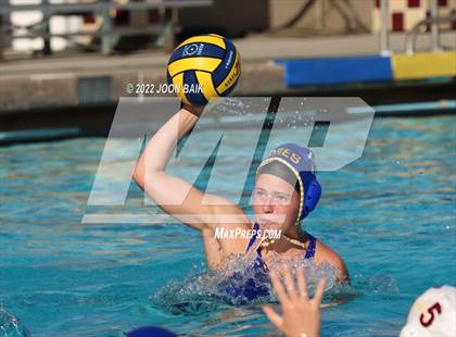 Thumbnail 2 in Presentation @ Menlo-Atherton (Amanda Mac Invitational) photogallery.