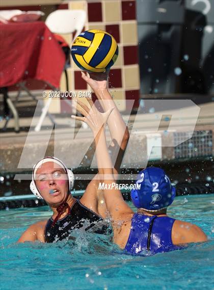Thumbnail 1 in Presentation @ Menlo-Atherton (Amanda Mac Invitational) photogallery.