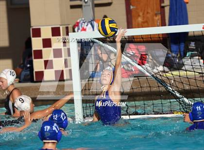 Thumbnail 3 in Presentation @ Menlo-Atherton (Amanda Mac Invitational) photogallery.