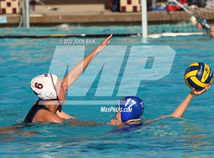 Thumbnail 1 in Presentation @ Menlo-Atherton (Amanda Mac Invitational) photogallery.